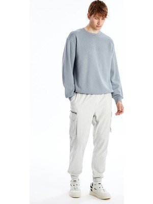 Lc Waikiki Yeni Sezon Standart Kalıp Erkek Kargo Pantolon