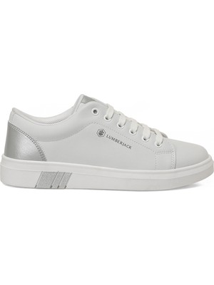 Lumberjack Tına 6fx Beyaz Kadın Sneaker