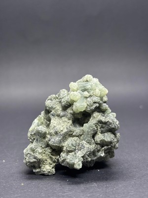 Gemsartdeco Perinayt (Prehnite) Doğaltaş