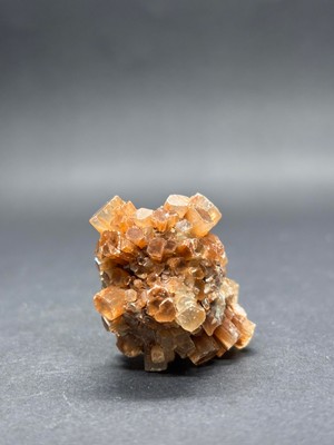 Gemsartdeco Aragonit Koleksiyonluk Doğaltaş