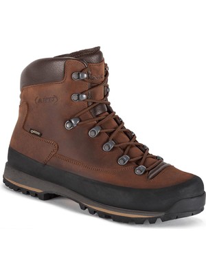 Aku Conero Vibram Goretex Nubuk Bot A878.6400
