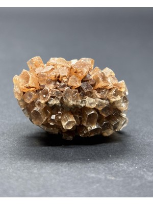 Gemsartdeco Aragonit Koleksiyonluk Doğaltaş