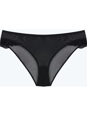 Lc Waikiki Yeni Sezon Puantiyeli Fantezi Bikini Külot