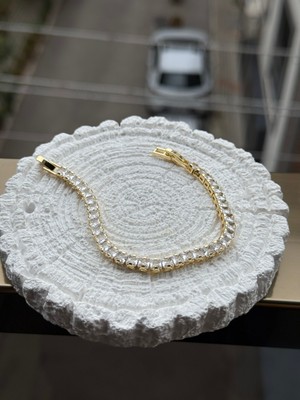 Zayora Aksesuar Vip Su Yolu Bileklik