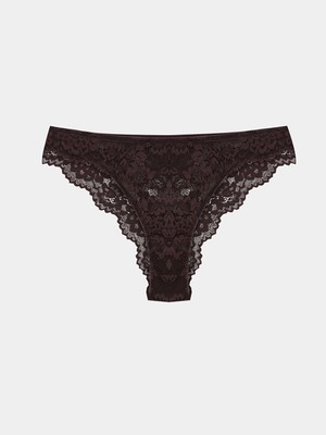 Lc Waikiki Yeni Sezon Dantelli Bikini Külot