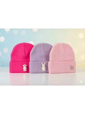 Gmn Collection 3' Lü Bere Takımı