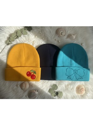 Gmn Collection 3'lü Bere Seti