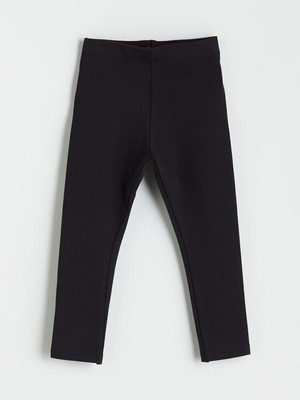 Lc Waikiki Yeni Sezon Beli Lastikli Kız Çocuk Tayt