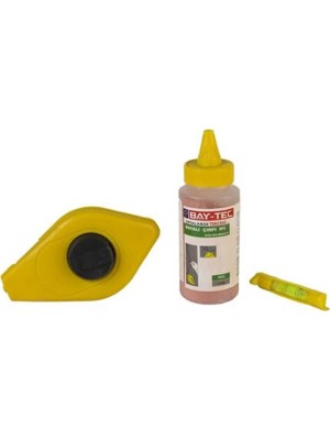 Pazarcan Kırmızı Boyalı Çırpı Ipi 30M