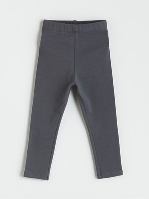 Lc Waikiki Yeni Sezon Beli Lastikli Kız Çocuk Tayt