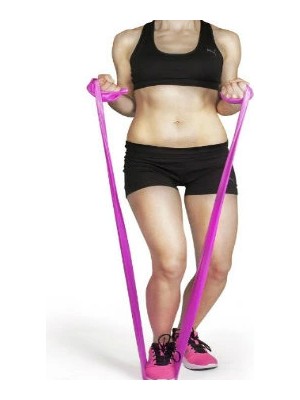 Pazarcan Pilates Bandı