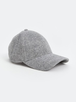 Lc Waikiki Yeni Sezon Basic Erkek Kep Şapka