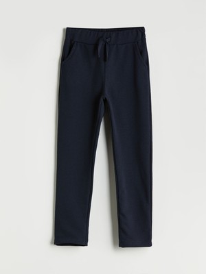 Lc Waikiki Yeni Sezon Beli Lastikli Kız Çocuk Eşofman Altı