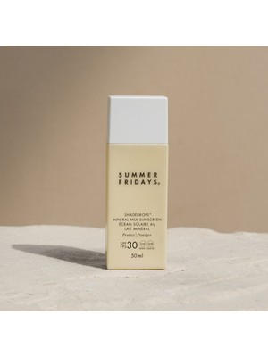 Summer Fridays Shadedrops Spf 30 - Güneş Koruyucu