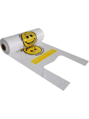 Home Rulo Poşet Gülenyüz Küçük 375 gr