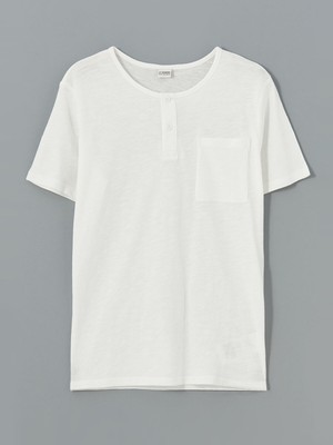 Lc Waikiki Yeni Sezon Bisiklet Yaka Basic Kısa Kollu Erkek Çocuk Tişört