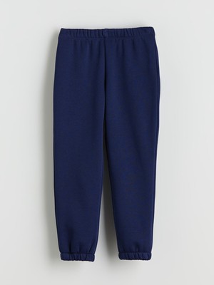 Lc Waikiki Yeni Sezon Beli Lastikli Kız Çocuk Jogger Eşofman Altı