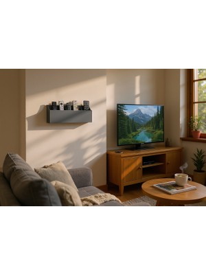 Organizer Kumandalık