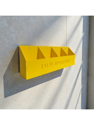 Organizer Kumandalık