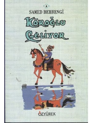 Lokiboo Köroğlu Geliyor