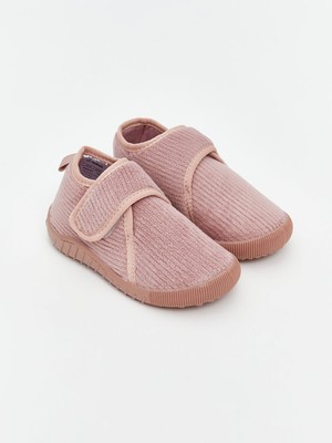 Lc Waikiki Yeni Sezon Cırt Cırtlı Kız Çocuk Panduf