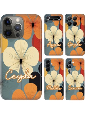 Nurdic Huawei Honor 200 400 Pro Magic 7 8 Lite Kılıf Isim Yazılı Vegasgarden
