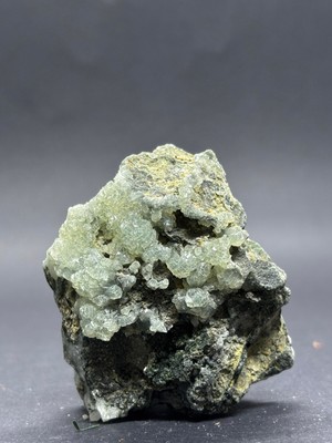 Gemsartdeco Perinayt (Prehnite) Doğaltaş