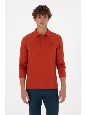 U.s. Polo Assn. Erkek Sweatshirt 2225784