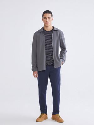 Lc Waikiki Yeni Sezon Standart Kalıp Erkek Pantolon