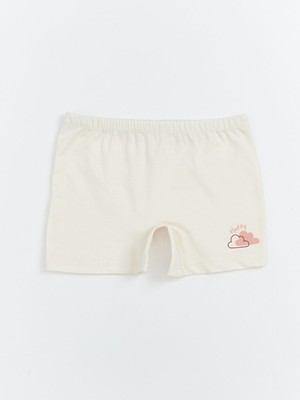 Lc Waikiki Yeni Sezon Kız Çocuk Boxer