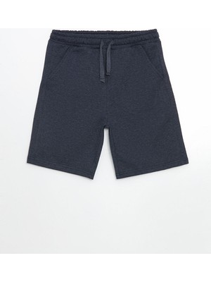 Lc Waikiki Yeni Sezon Beli Lastikli Erkek Çocuk Şort