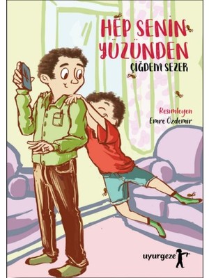 Lokiboo Hep Senin Yüzünden