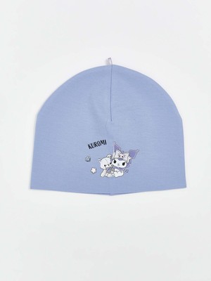 Lc Waikiki Yeni Sezon Kuromi Baskılı Kız Çocuk Bere