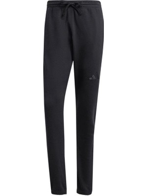 Adidas Erkek  Siyah  Elbise M A Szn Ft R Pt IV5216