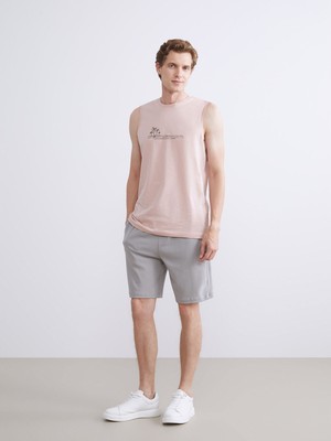 Lc Waikiki Yeni Sezon Standart Kalıp Erkek Şort