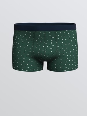 Lc Waikiki Yeni Sezon Standart Kalıp Pamuklu Esnek Erkek Boxer