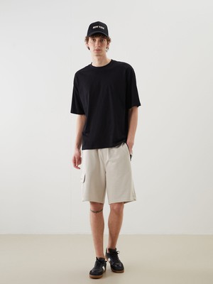 Lc Waikiki Yeni Sezon Standart Kalıp Erkek Şort