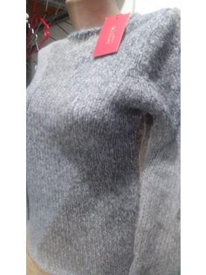 Bayan Kazak Kilim Triko