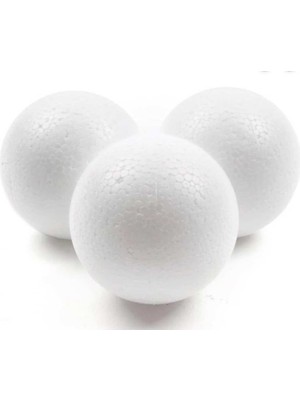 Helvacıoğlu Helvacı 3 cm 150'LI Köpük Top ROYALEKS-HEL.6901