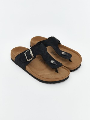 Lc Waikiki Yeni Sezon Erkek Parmak Arası Sandalet