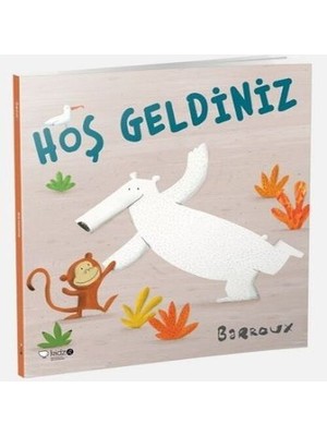 Bilfold Hoş Geldiniz