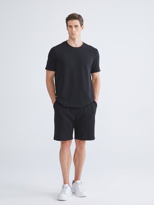 Lc Waikiki Yeni Sezon Standart Kalıp Erkek Şort