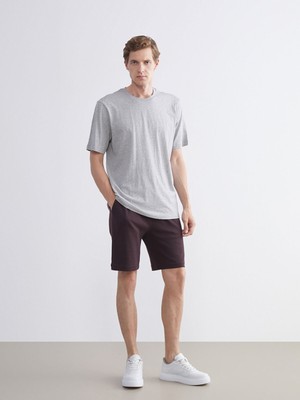 Lc Waikiki Yeni Sezon Standart Kalıp Erkek Şort