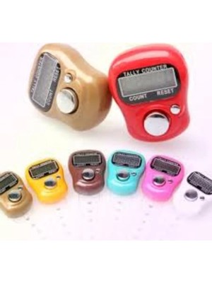 SHC4200 Yüzük Zikirmatik