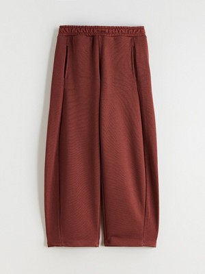 Lc Waikiki Yeni Sezon Beli Lastikli Kız Çocuk Eşofman Altı