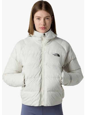 The North Face W Hyalıte Down Hoodıe Kadın Mont NF0A8E75QLI1