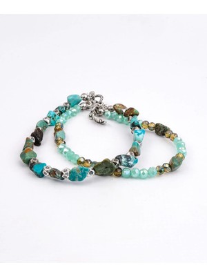 LTG Nova Kardelen Direnç, Zarafet Kadın Bileklik