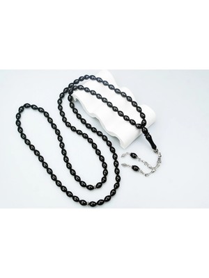 LTG Nova Oltu Sıkması 99 Sayılı Küre Model Namaz Tespihi