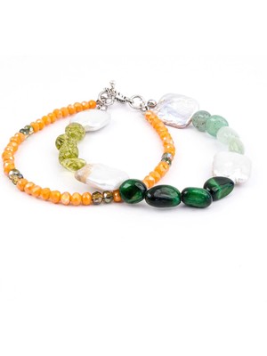 LTG Nova Defne Zafer, Mitolojik Güç Kadın Bileklik