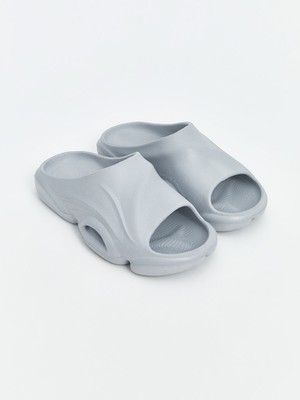 Lc Waikiki Yeni Sezon Kalın Tabanlı Erkek Ev Terliği